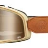 100% Barstow Ethos Goggles -Riding Equipment Store 100 barstow ethos goggles ethos bronze
