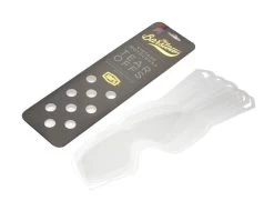 100% Barstow Classic Goggle Tear-Offs
