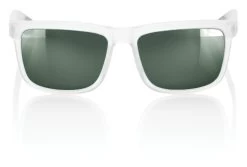 100% Blake Sunglasses 23 100% Blake Sunglasses -Riding Equipment Store 100 blake matte translucent crystal w lens 1