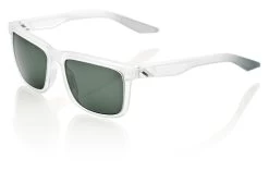 100% Blake Sunglasses 22 100% Blake Sunglasses -Riding Equipment Store 100 blake matte translucent crystal w lens