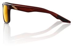 100% Blake Sunglasses 27 100% Blake Sunglasses -Riding Equipment Store 100 blake matte w flash lens 2