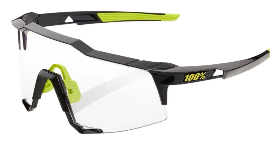 100% Speedcraft Sunglasses 6 100% Speedcraft Sunglasses - Image 4