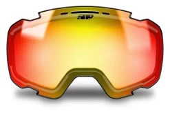 509 Aviator 2.0 Ignite S1 Lens 32 509 Aviator 2.0 Ignite S1 Lens -Riding Equipment Store 509 aviator20 ignite s1 lens fire mirror clear
