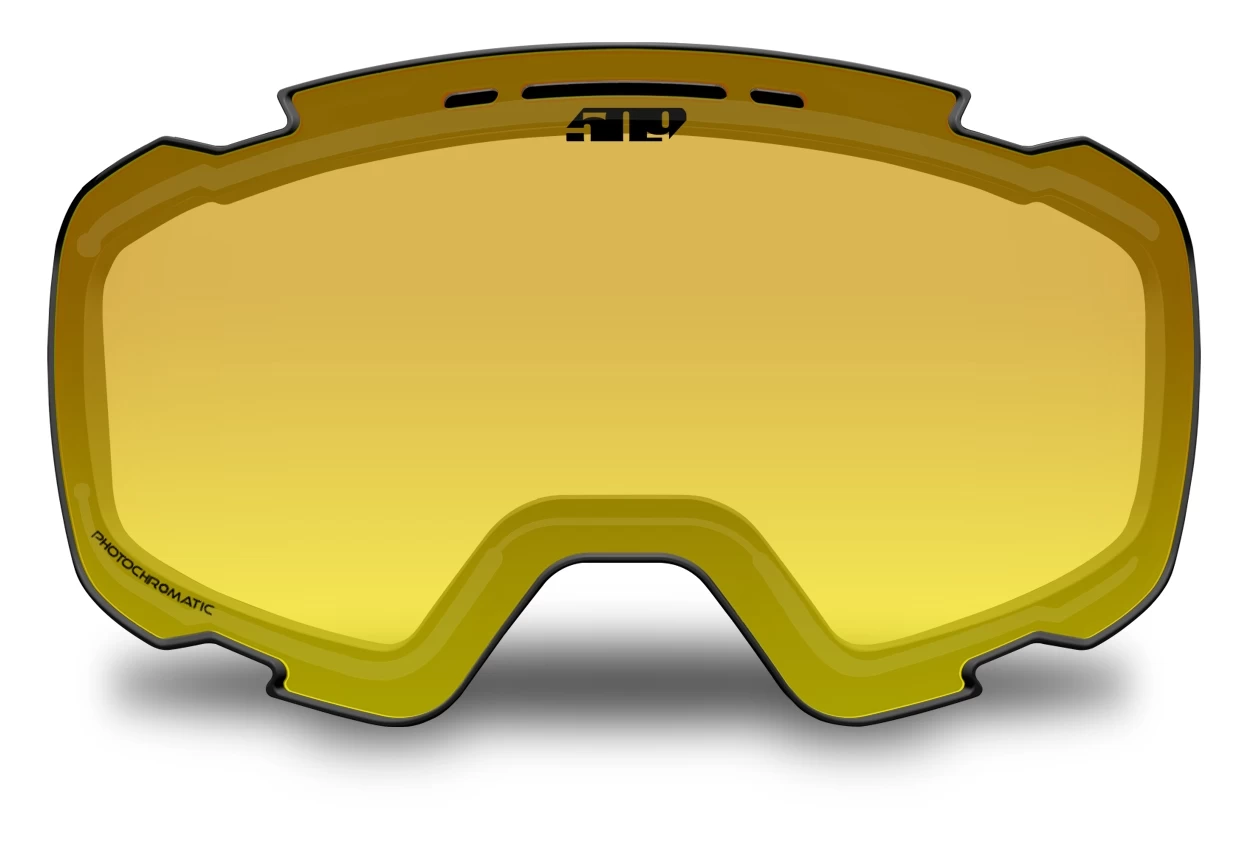 509 Aviator 2.0 Ignite S1 Lens 9 509 Aviator 2.0 Ignite S1 Lens - Image 7