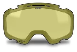 509 Aviator 2.0 Ignite S1 Lens 27 509 Aviator 2.0 Ignite S1 Lens -Riding Equipment Store 509 aviator20 ignite s1 lens polarized yellow hcs tint