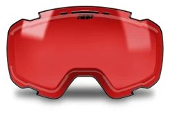 509 Aviator 2.0 Ignite S1 Lens 24 509 Aviator 2.0 Ignite S1 Lens -Riding Equipment Store 509 aviator20 ignite s1 lens red mirror smoke tint