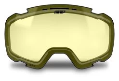 509 Aviator 2.0 Ignite S1 Lens 28 509 Aviator 2.0 Ignite S1 Lens -Riding Equipment Store 509 aviator20 ignite s1 lens yellow hcs tint