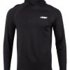 509 FZN Merino Hoody 1 509 FZN Merino Hoody -Riding Equipment Store 509 fzn merino hoodie black