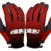 509 Low 5 Gloves (SM) -Riding Equipment Store 509 low5 gloves red mist