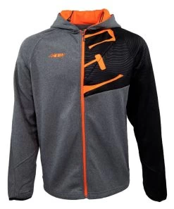 509 Tech Zip Hoody (MD)