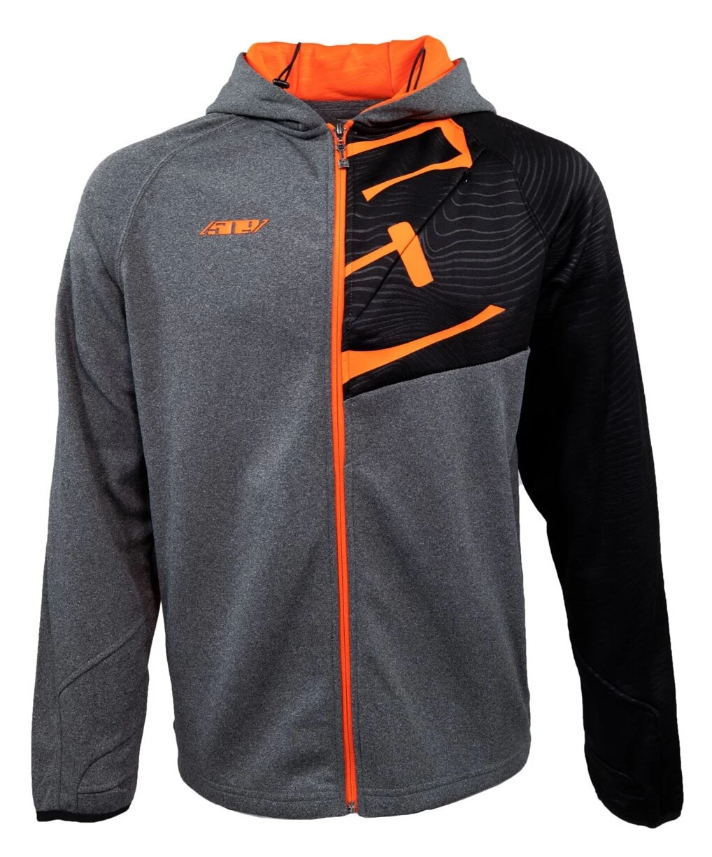 509 Tech Zip Hoody (MD) 3 509 Tech Zip Hoody (MD)