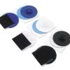 ROKO Remount Button Kit -Riding Equipment Store ROKO Remount Button Kit White
