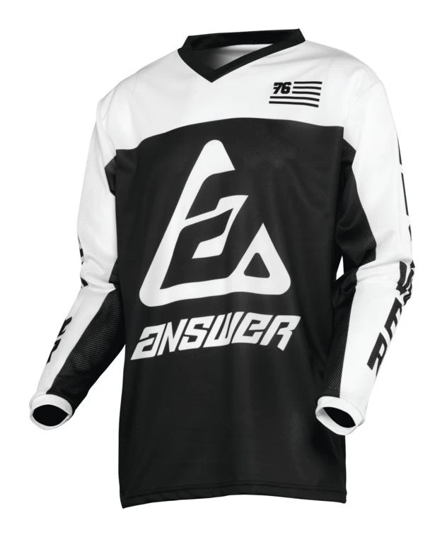 Answer Arkon Ops Jersey (XS) 3 Answer Arkon Ops Jersey (XS)