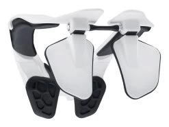 Atlas Air Lite Neck Brace -Riding Equipment Store atlas air lite neck brace 2