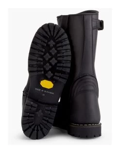 Belstaff Endurance Boots -Riding Equipment Store belstaff endurance boots 2