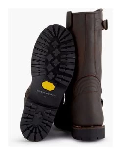 Belstaff Endurance Boots -Riding Equipment Store belstaff endurance boots 5