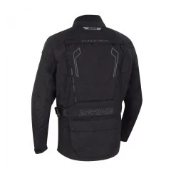 Bering Caracas Jacket 11 Bering Caracas Jacket -Riding Equipment Store bering caracas jacket black 2