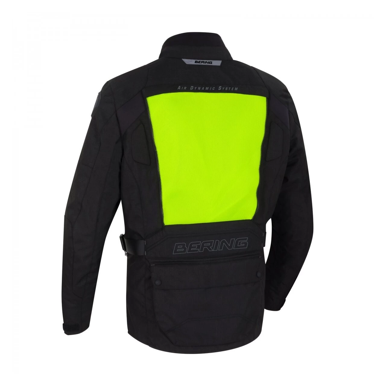 Bering Caracas Jacket 6 Bering Caracas Jacket - Image 4