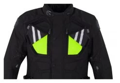 Bering Caracas Jacket 13 Bering Caracas Jacket -Riding Equipment Store bering caracas jacket black 4