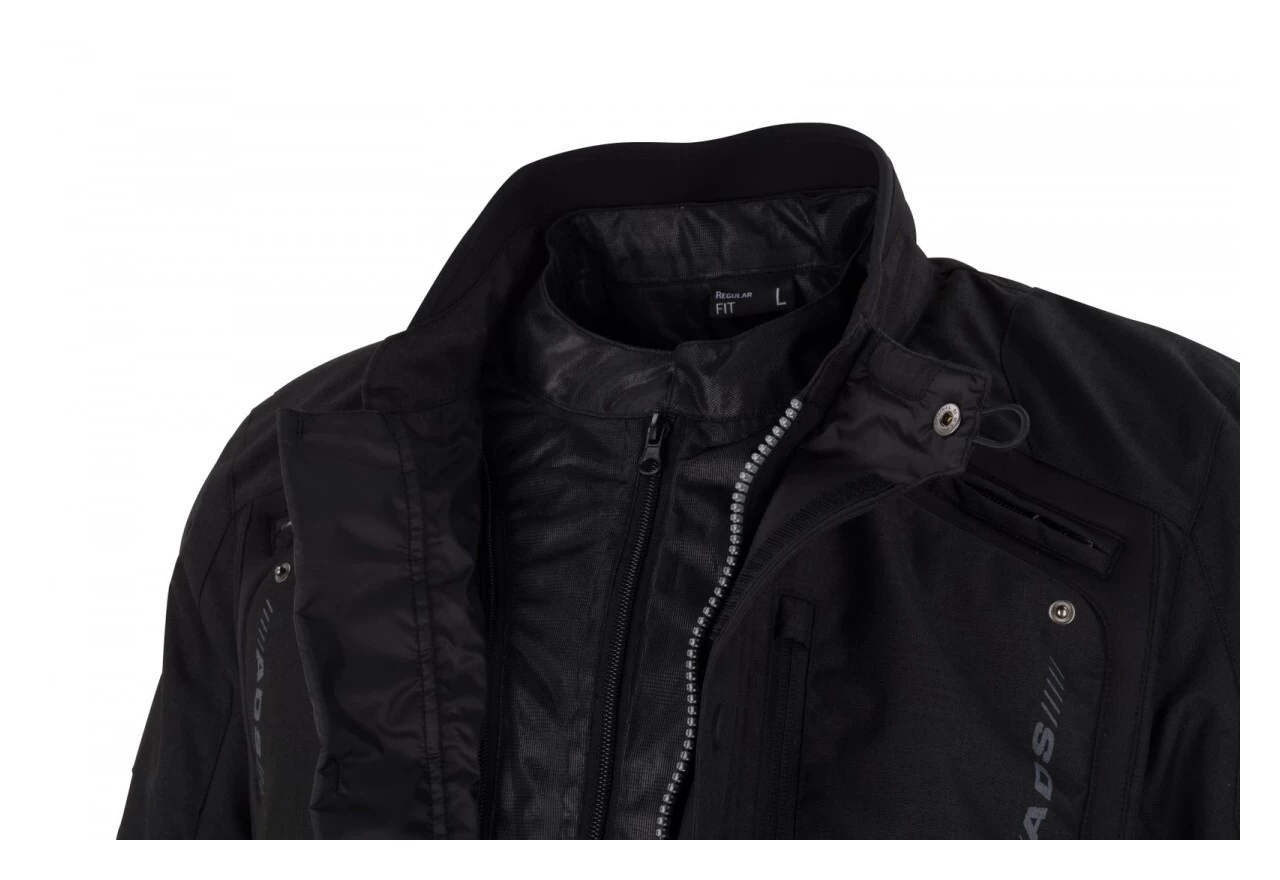 Bering Caracas Jacket 8 Bering Caracas Jacket - Image 6