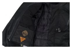 Bering Caracas Jacket 15 Bering Caracas Jacket -Riding Equipment Store bering caracas jacket black 6