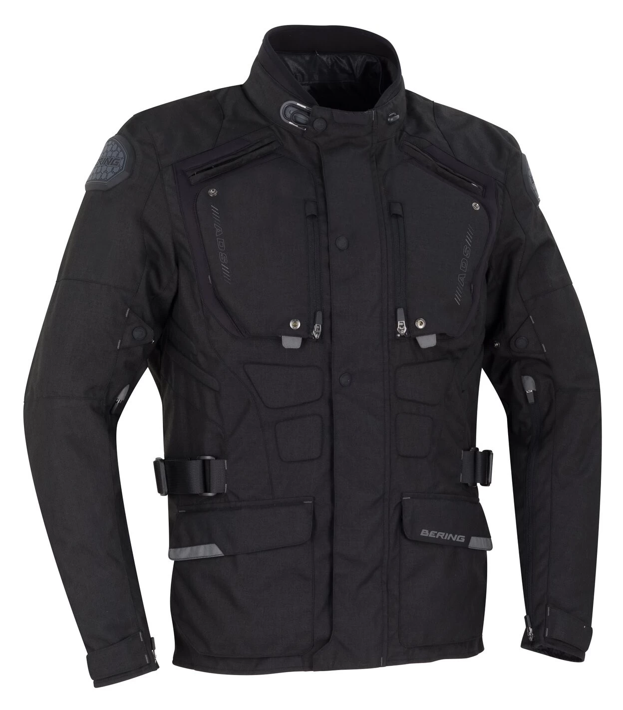 Bering Caracas Jacket 3 Bering Caracas Jacket