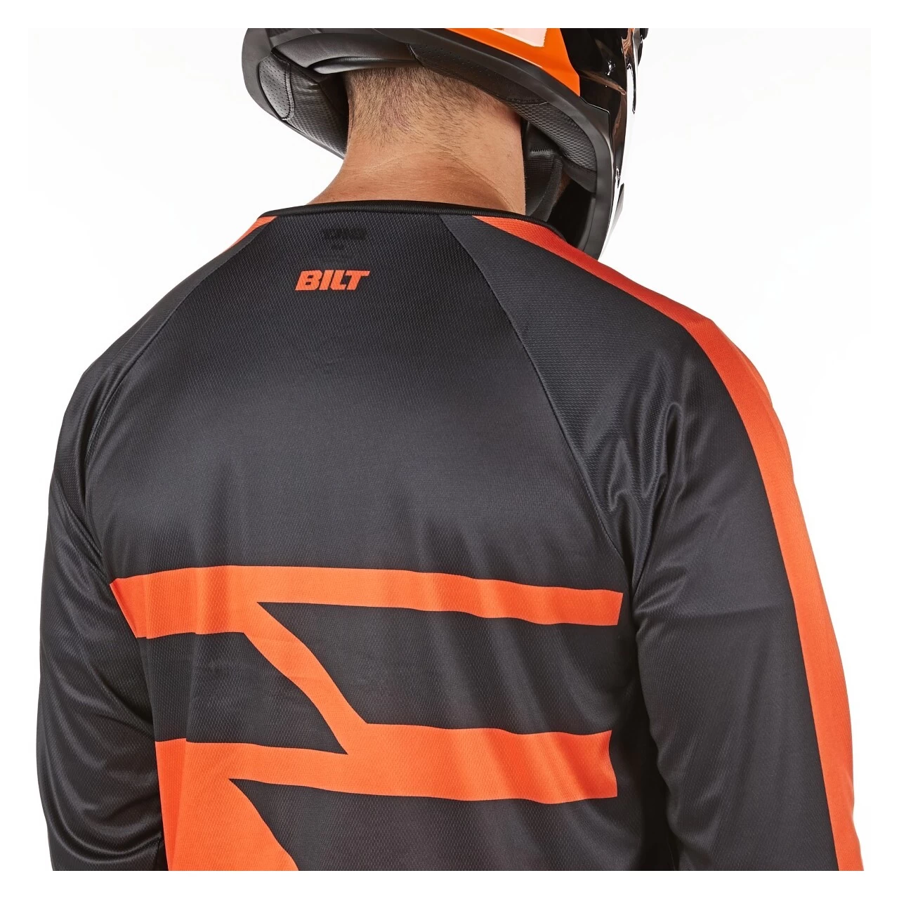 BILT Amped EVO Rapid Jersey 15 BILT Amped EVO Rapid Jersey - Image 13