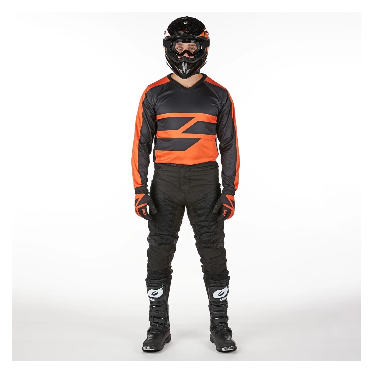 BILT Amped EVO Rapid Jersey 16 BILT Amped EVO Rapid Jersey - Image 14