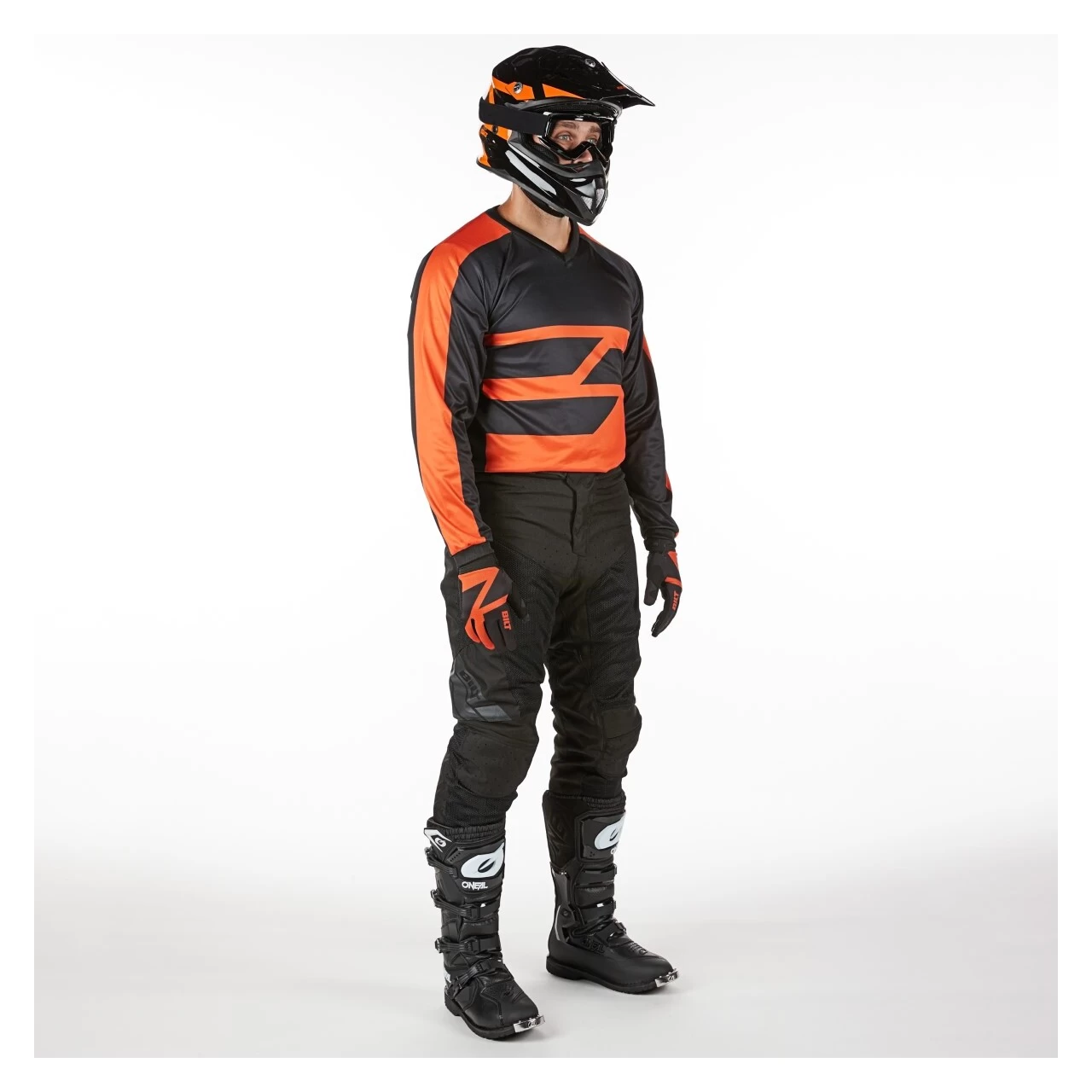 BILT Amped EVO Rapid Jersey 17 BILT Amped EVO Rapid Jersey - Image 15