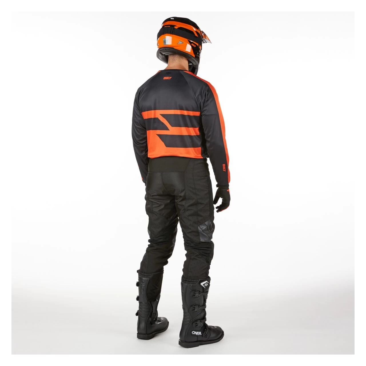 BILT Amped EVO Rapid Jersey 18 BILT Amped EVO Rapid Jersey - Image 16