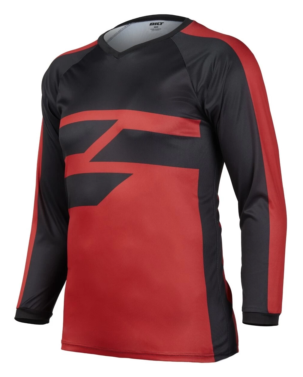 BILT Amped EVO Rapid Jersey 5 BILT Amped EVO Rapid Jersey - Image 3