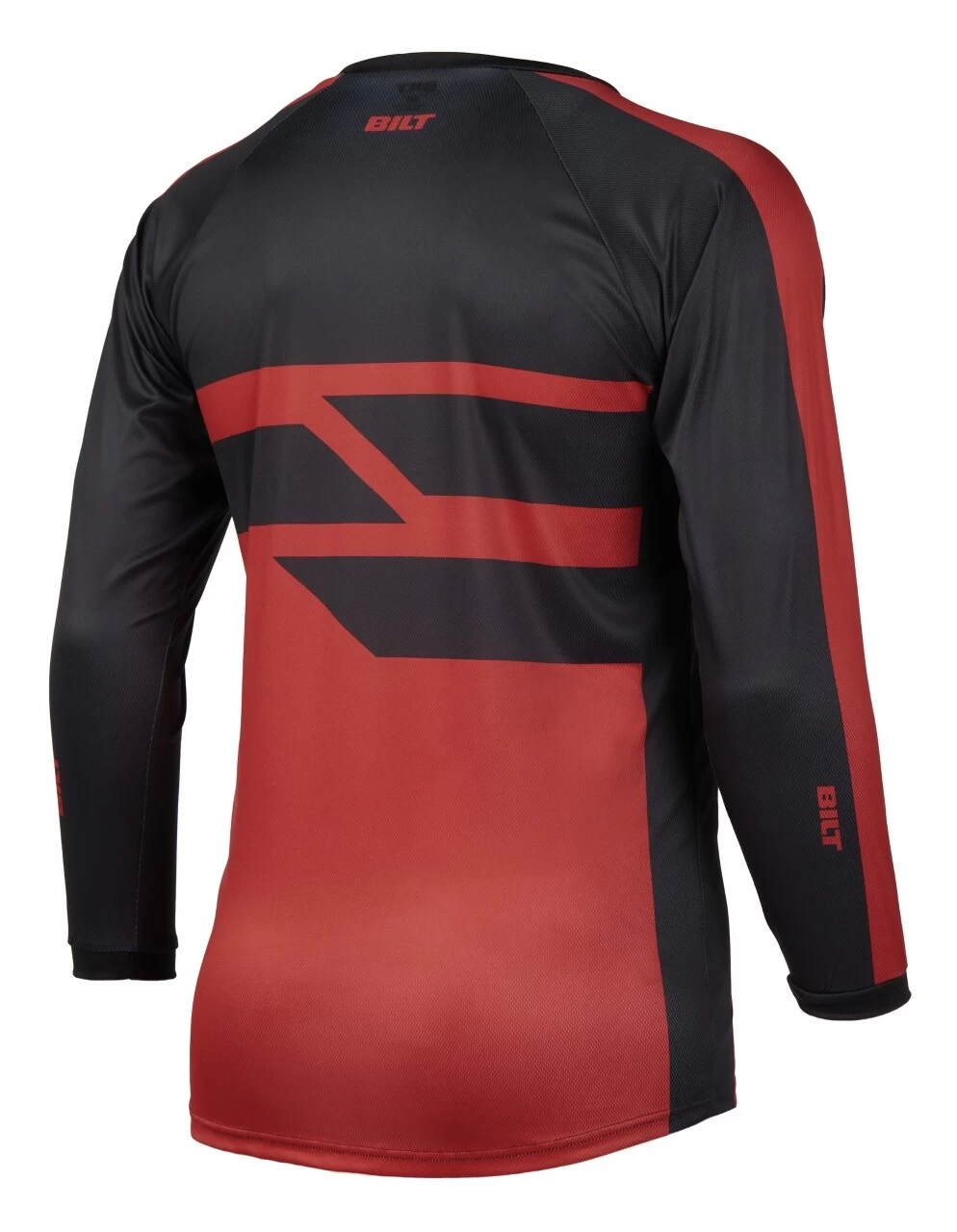 BILT Amped EVO Rapid Jersey 6 BILT Amped EVO Rapid Jersey - Image 4