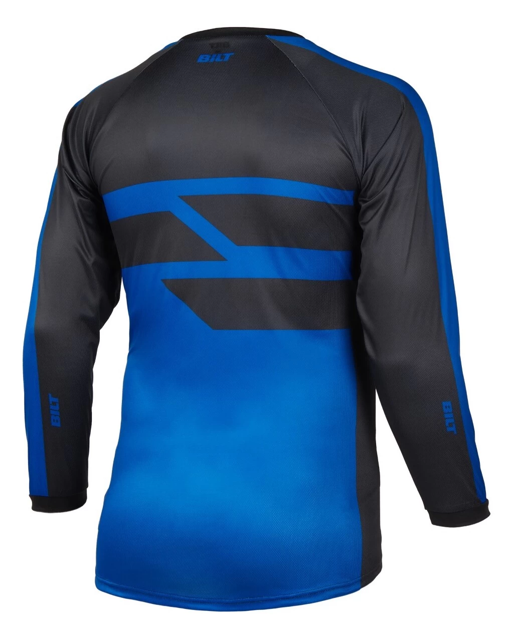 BILT Amped EVO Rapid Jersey 8 BILT Amped EVO Rapid Jersey - Image 6