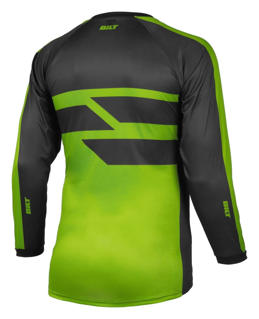 BILT Amped EVO Rapid Jersey 12 BILT Amped EVO Rapid Jersey - Image 10
