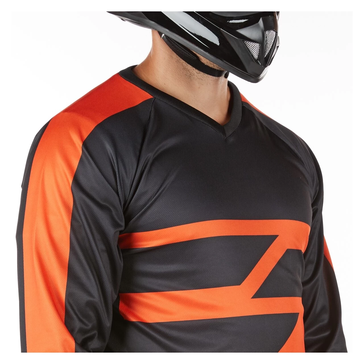 BILT Amped EVO Rapid Jersey 13 BILT Amped EVO Rapid Jersey - Image 11