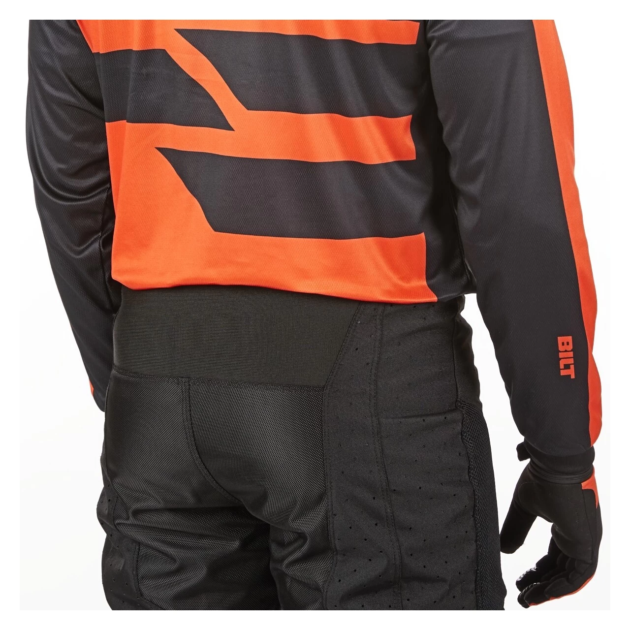 BILT Amped EVO Rapid Jersey 14 BILT Amped EVO Rapid Jersey - Image 12