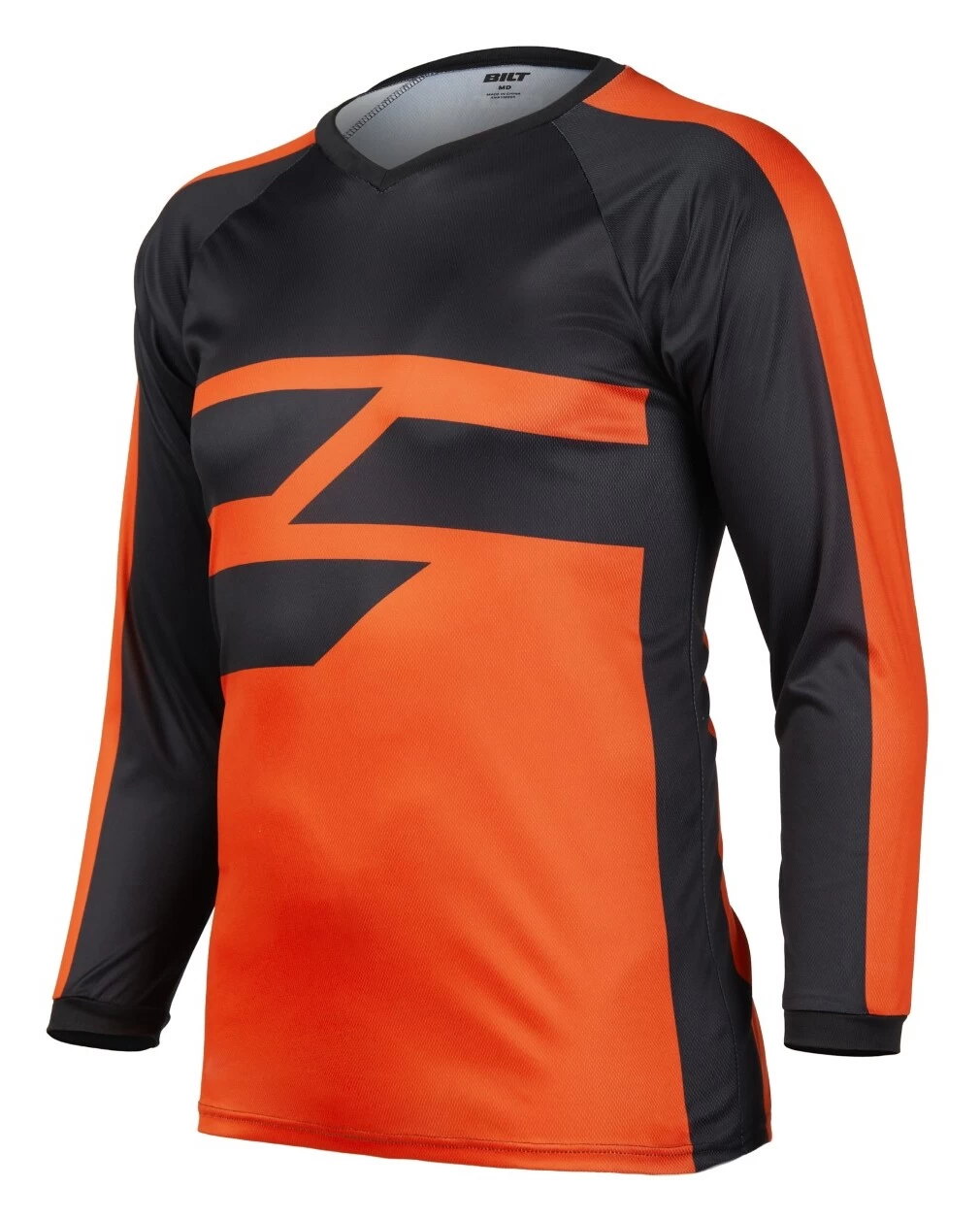 BILT Amped EVO Rapid Jersey 9 BILT Amped EVO Rapid Jersey - Image 7