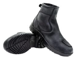 Riding Equipment Store -Riding Equipment Store bilt evolution boots black 1
