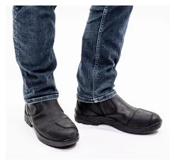 BILT Evolution Boots -Riding Equipment Store bilt evolution boots black 2