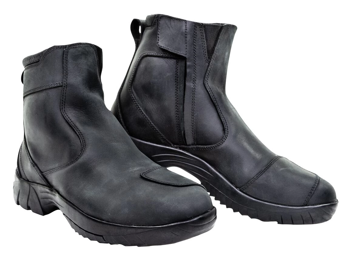BILT Evolution Boots