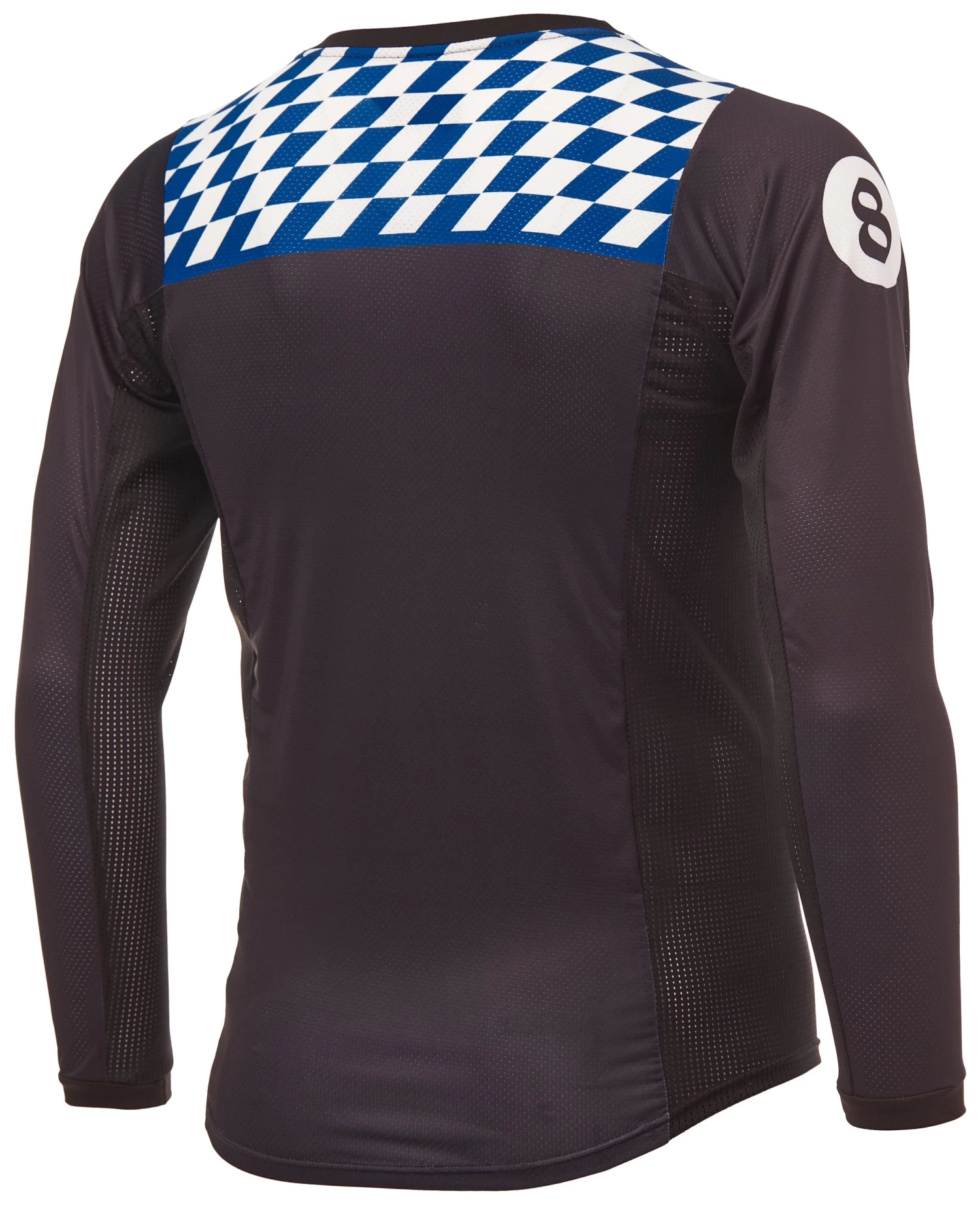 BILT Lux Sneaky Pete Jersey 4 BILT Lux Sneaky Pete Jersey - Image 2