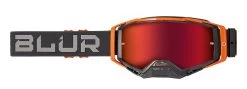 O'Neal Blur B-40 Goggles -Riding Equipment Store blur b40 goggles 2