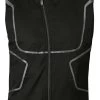 BMW 12V HeatUp Vest -Riding Equipment Store bmw heat up vest black