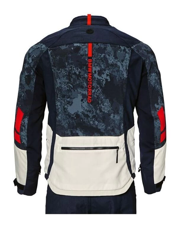 BMW GS Rallye Air Jacket 4 BMW GS Rallye Air Jacket - Image 2