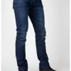 Bull-it Icon II Straight Jeans -Riding Equipment Store bullit jeans mens icon ii blue straight