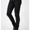 Bull-it Onyx Straight Jeans -Riding Equipment Store bullit onyx straight jeans black