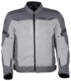 Cortech Aero-Flo Air Jacket -Riding Equipment Store cortech aero flo air jacket 2
