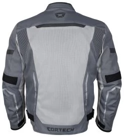 Cortech Aero-Flo Air Jacket -Riding Equipment Store cortech aero flo air jacket 3