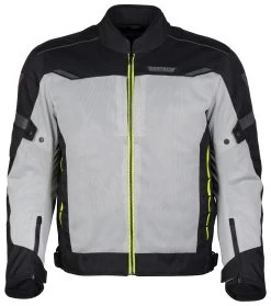 Cortech Aero-Flo Air Jacket -Riding Equipment Store cortech aero flo air jacket 4