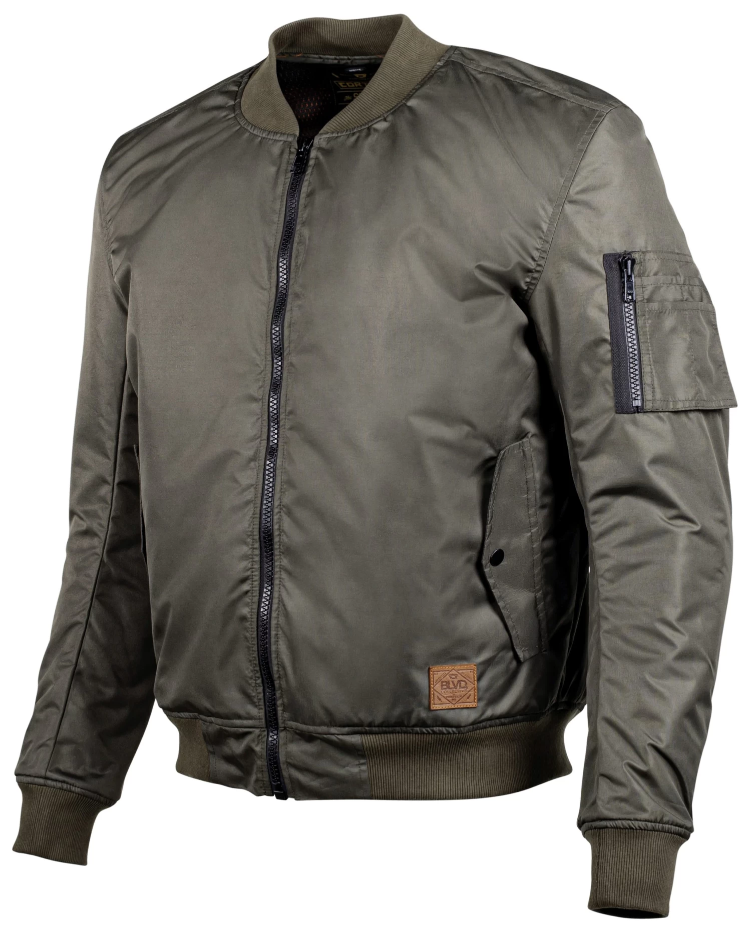 Cortech Skipper Jacket 7 Cortech Skipper Jacket - Image 5